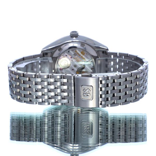 Grand Seiko Elegance Collection SBGK009